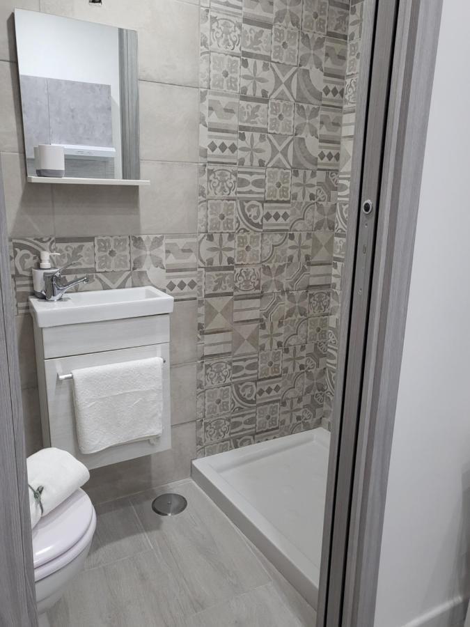 Il Vicolo Appartement *