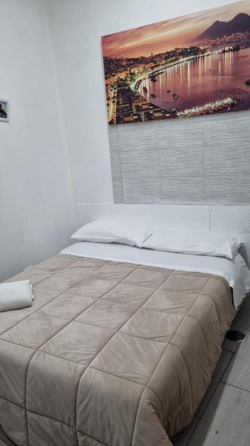 Appartement Il Vicolo Naples