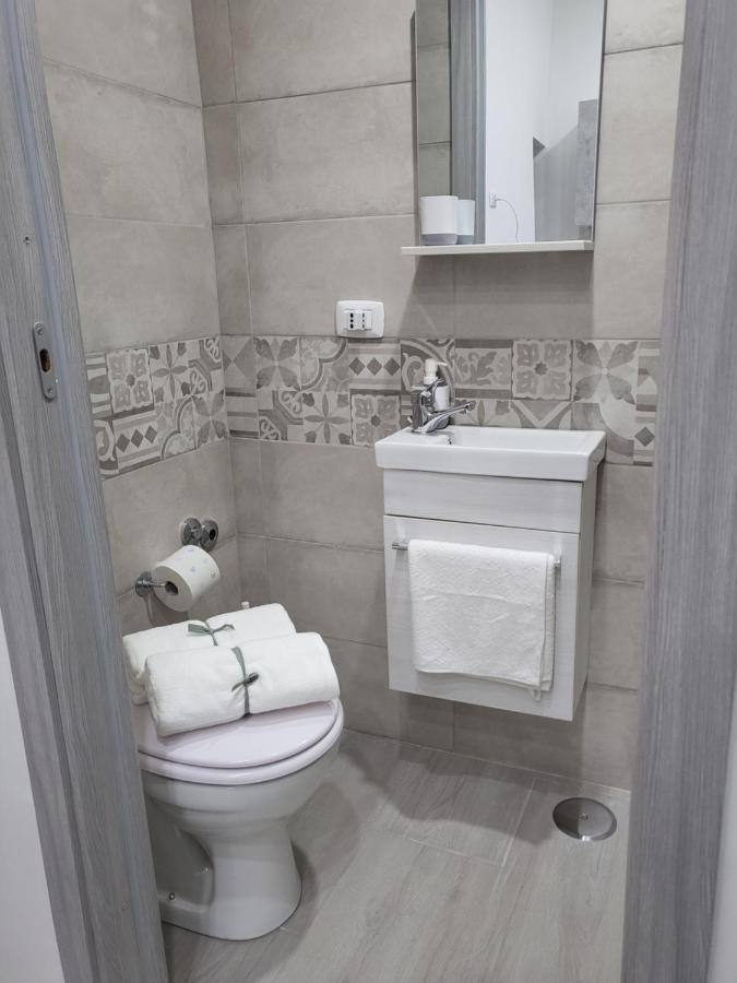 Appartement Il Vicolo *